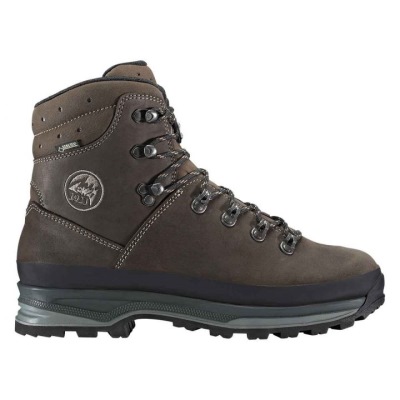 Lowa Ranger III GTX Extra Heren - Werkschoenen Donkerbruin UILPQG302